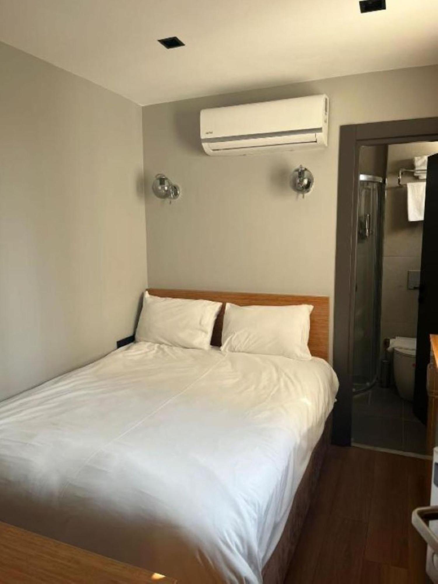 Elite Marmara Pansiyon Camlica Estambul Exterior foto