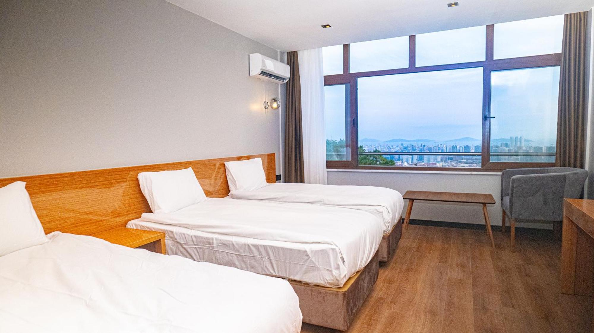 Elite Marmara Pansiyon Camlica Estambul Exterior foto
